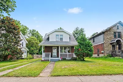 6416 Heitzler Avenue, Cincinnati, OH 45224 - Photo 1