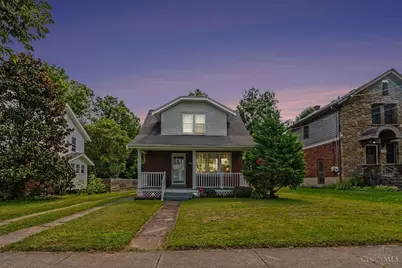 6416 Heitzler Avenue, Cincinnati, OH 45224 - Photo 5