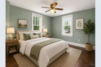 6416 Heitzler Avenue, Cincinnati, OH 45224 - Photo 23