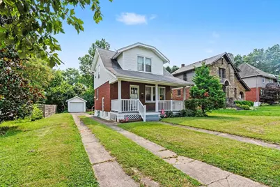 6416 Heitzler Avenue, Cincinnati, OH 45224 - Photo 3
