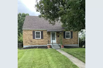 4501 Ellman Avenue, Blue Ash, OH 45242 - Photo 1