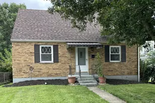 4501 Ellman Ave, Blue Ash, OH 45242 - Photo 1