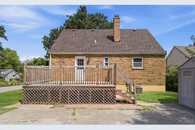 4501 Ellman Avenue, Blue Ash, OH 45242 - Photo 31
