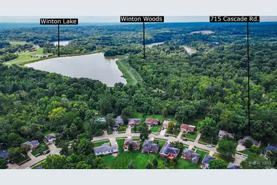 715 Cascade Road, Forest Park, OH 45240 - Photo 5
