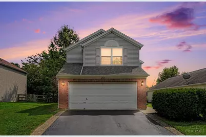 357 Hartford Court, Hamilton Township, OH 45039 - Photo 1