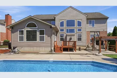 6269 Hedgerow Drive, West Chester, OH 45069 - Photo 67