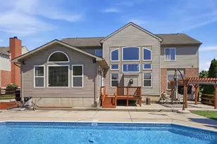 6269 Hedgerow Dr, West Chester, OH 45069 - Photo 67