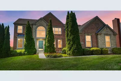 6269 Hedgerow Drive, West Chester, OH 45069 - Photo 1