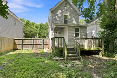 5404 Ravenna Street, Cincinnati, OH 45227 - Photo 21