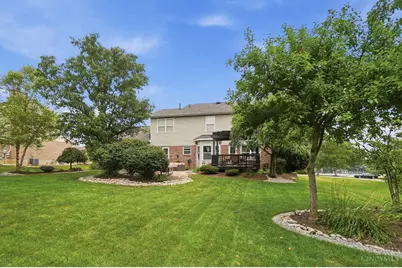3127 Crooked Tree Drive, Mason, OH 45040 - Photo 65
