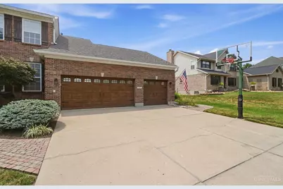 3127 Crooked Tree Drive, Mason, OH 45040 - Photo 75