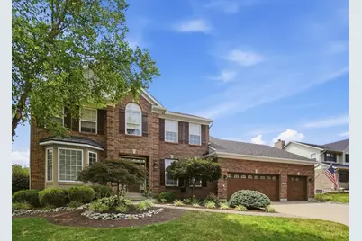3127 Crooked Tree Drive, Mason, OH 45040 - Photo 3