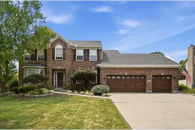 3127 Crooked Tree Drive, Mason, OH 45040 - Photo 1