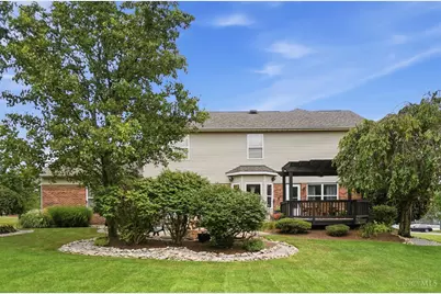 3127 Crooked Tree Drive, Mason, OH 45040 - Photo 63