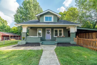 1287 W Galbraith Road, Cincinnati, OH 45231 - Photo 1