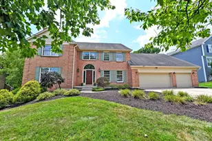 3307 Brinton Trail, Evendale, OH 45241 - Photo 1