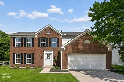 6590 Waverly Park, Hamilton Township, OH 45152 - Photo 1