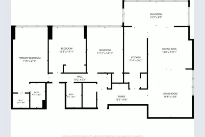2324 Madison Road #1608, Cincinnati, OH 45208 - Photo 43