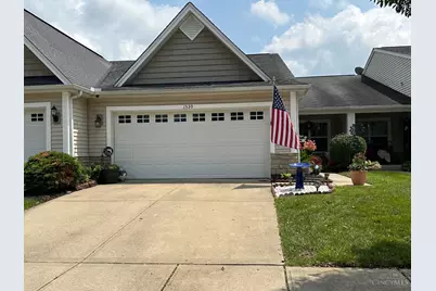 1530 Quarterhorse Circle, Goshen, OH 45140 - Photo 1