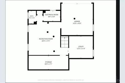 1114 Salisbury Drive, Cincinnati, OH 45226 - Photo 49