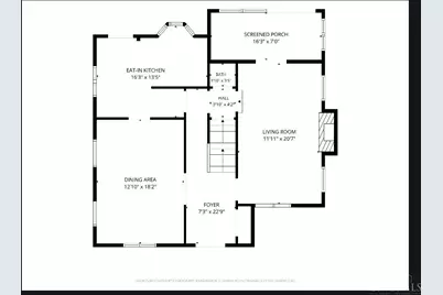 1114 Salisbury Drive, Cincinnati, OH 45226 - Photo 47