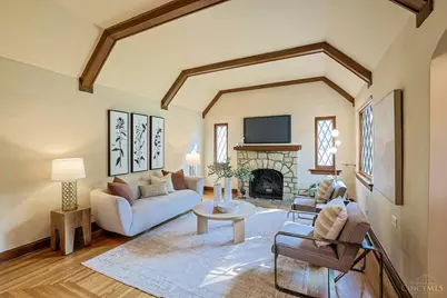 1007 Urbancrest Place, Cincinnati, OH 45226 - Photo 5