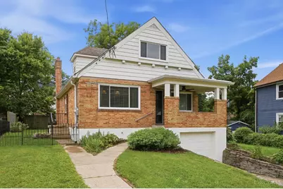 2853 Lawndale Avenue, Cincinnati, OH 45212 - Photo 1