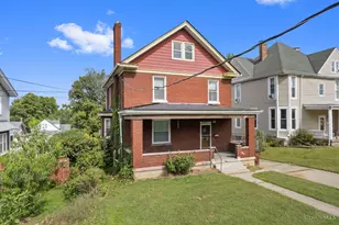 2240 Feldman Ave, Norwood, OH 45212 - Photo 5