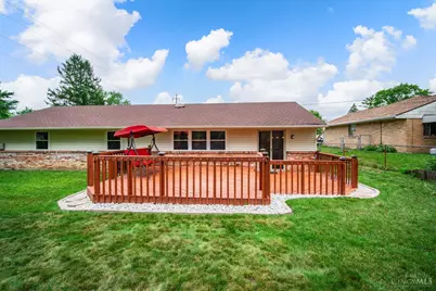 2198 Cherry Oak Drive, Kettering, OH 45440 - Photo 29