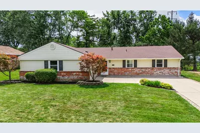 2198 Cherry Oak Drive, Kettering, OH 45440 - Photo 25