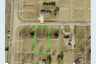 0 Pinto Drive, Jackson Township, OH 45171 - Photo 3