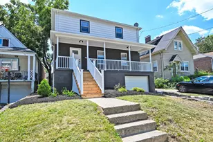 2529 Bremont Ave, Golf Manor, OH 45237 - Photo 1