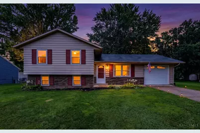 1491 Rolling Knoll Drive, Goshen, OH 45140 - Photo 37