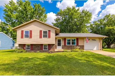 1491 Rolling Knoll Drive, Goshen, OH 45140 - Photo 1