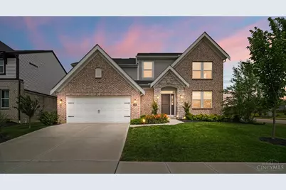 5283 Greenview Lane, Turtle Creek Township, OH 45036 - Photo 55