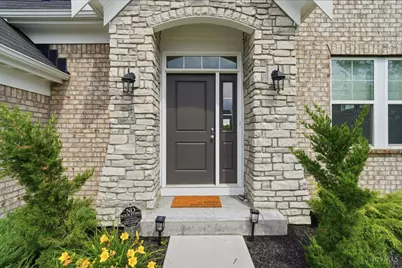 5283 Greenview Lane, Turtle Creek Township, OH 45036 - Photo 3
