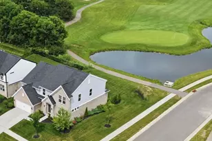 5283 Greenview Ln, Turtle Creek Township, OH 45036 - Photo 1
