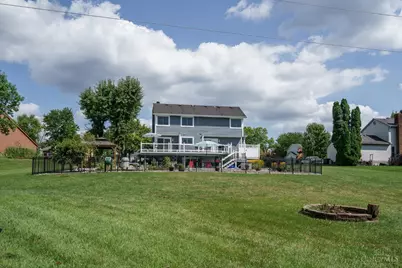 5822 Forge Bridge Drive, West Chester, OH 45069 - Photo 65
