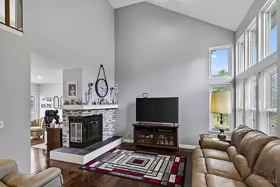 5822 Forge Bridge Drive, West Chester, OH 45069 - Photo 7