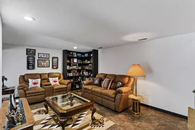 5822 Forge Bridge Drive, West Chester, OH 45069 - Photo 37