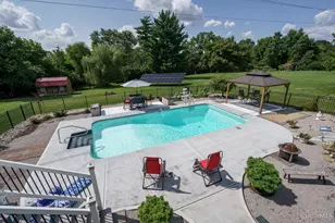 5822 Forge Bridge Dr, West Chester, OH 45069 - Photo 55