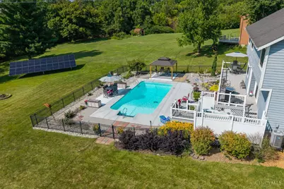 5822 Forge Bridge Drive, West Chester, OH 45069 - Photo 73