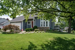 5822 Forge Bridge Dr, West Chester, OH 45069 - Photo 1