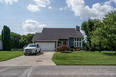 5822 Forge Bridge Drive, West Chester, OH 45069 - Photo 77
