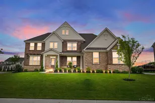 4123 Highland Green Dr, Mason, OH 45040 - Photo 1
