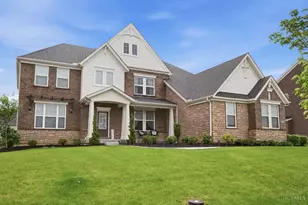 4123 Highland Green Dr, Mason, OH 45040 - Photo 7