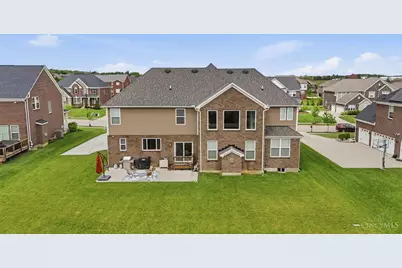 4123 Highland Green Drive, Mason, OH 45040 - Photo 5