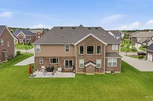 4123 Highland Green Dr, Mason, OH 45040 - Photo 5