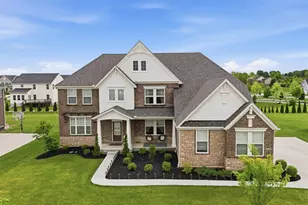 4123 Highland Green Dr, Mason, OH 45040 - Photo 1