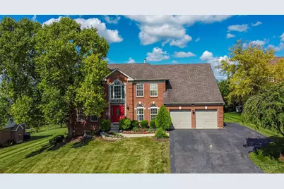9549 Atchison Court, West Chester, OH 45069 - Photo 1